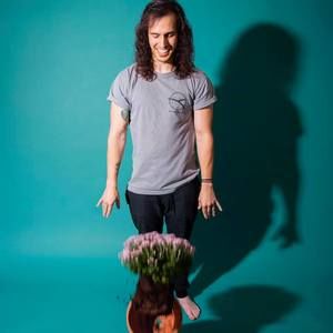 Meet your Posher, Jordan